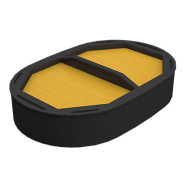 227-7449: Engine Air Filter