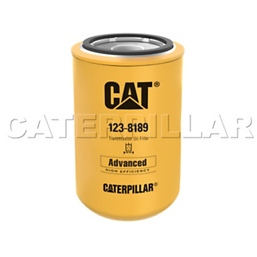 123-8189: Hydraulic & Transmission Filters