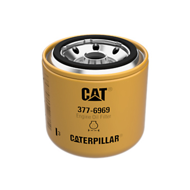 377-6969: Standard Efficiency Engine Oil Filter