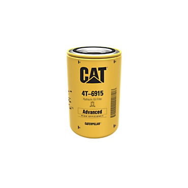 4T-6915: Hydraulic Oil Filter