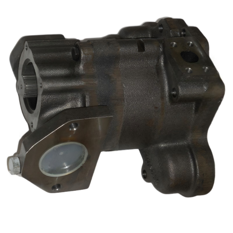 3T-1446: PUMP G