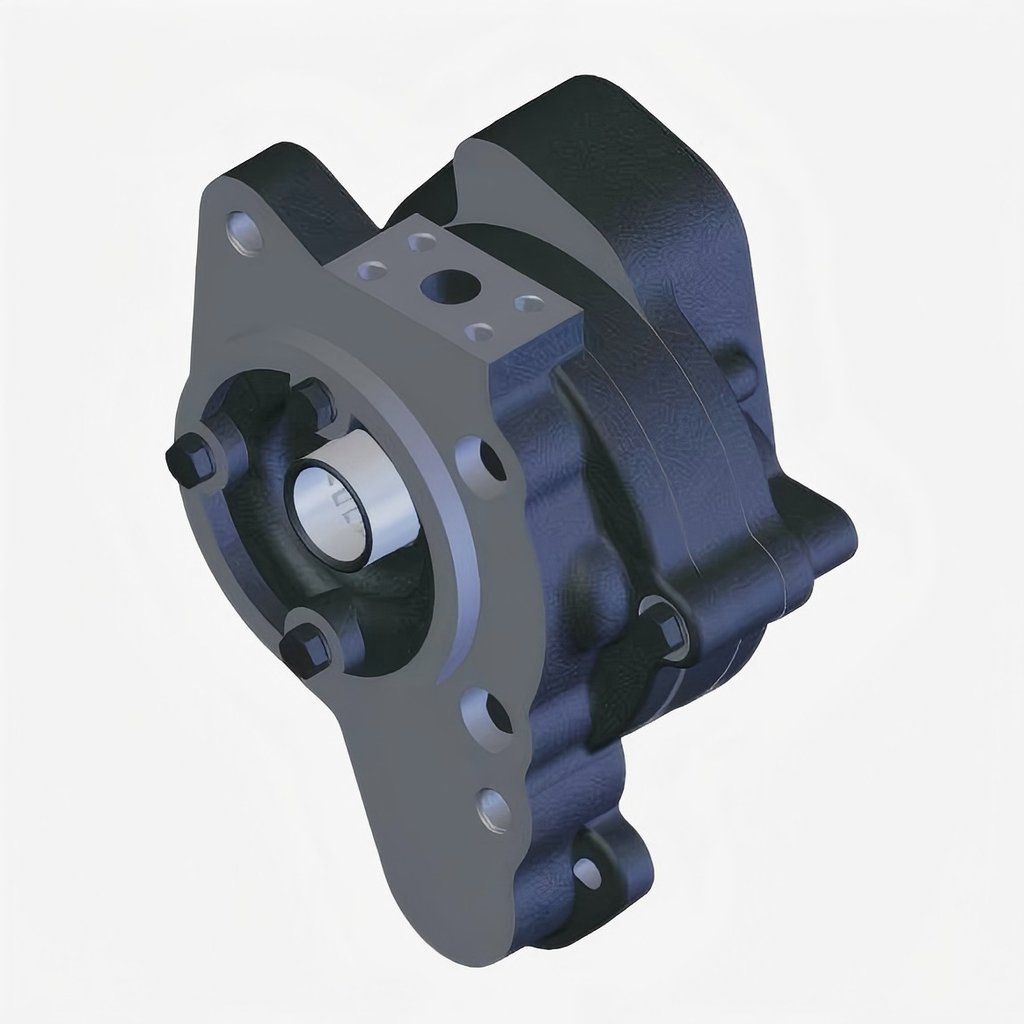 3T-4604: PUMP G