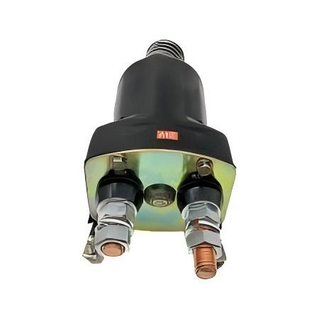 3T-8635: SOLENOID A