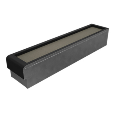 238-0479: Cab Heater Air Filter