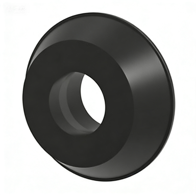 4I-7433: Rubber Engine Mount