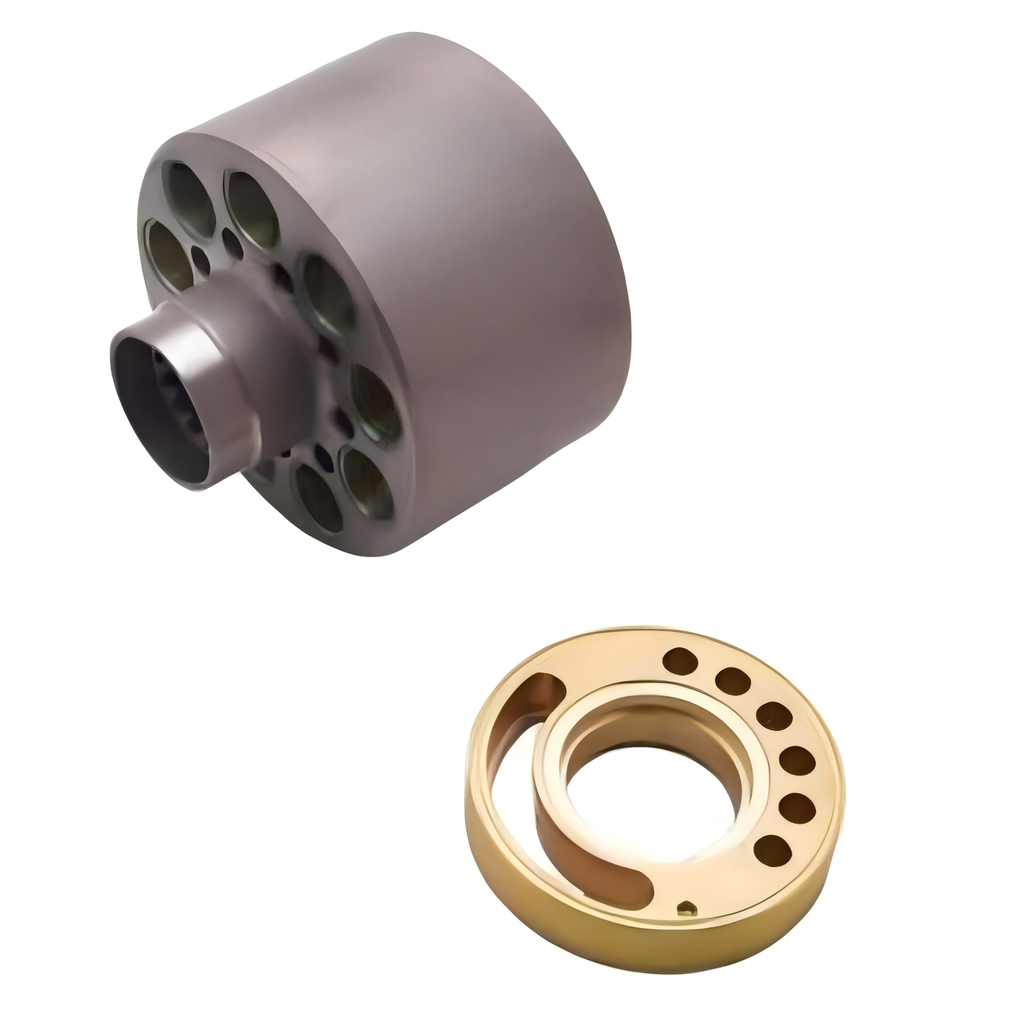 4I-9473: BARREL A