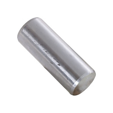 4K-7239: 48mm Long Steel Dowel Pin