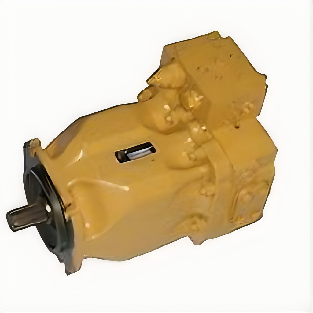 4M-1001: PUMP G