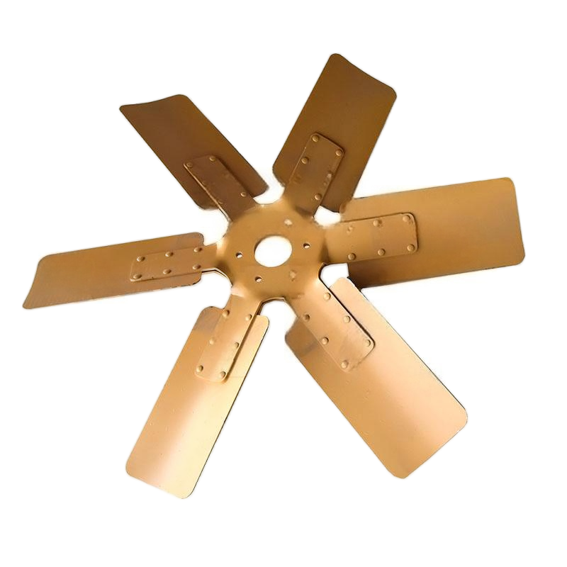 4N-2571: Blower Fan