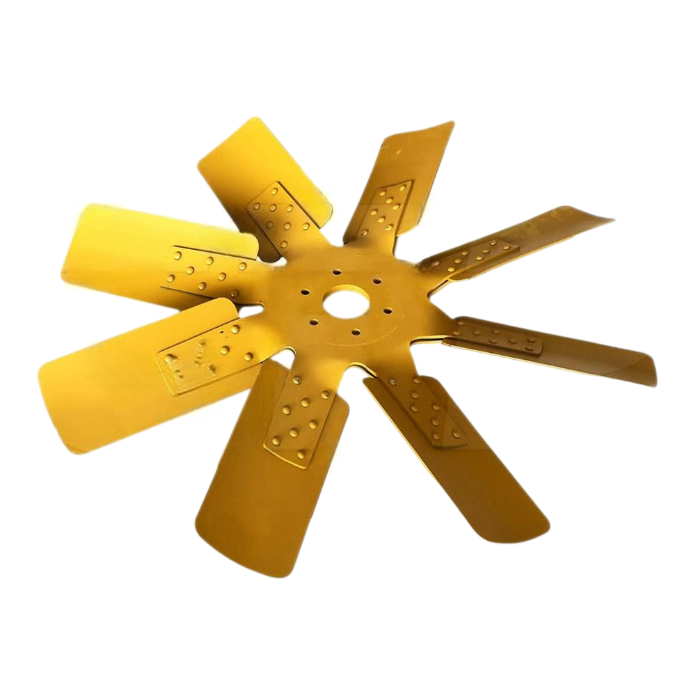 4N-3092: Fan A