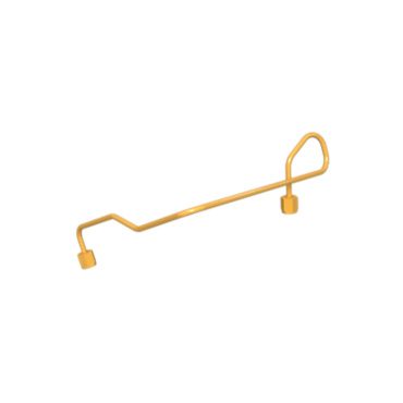 4N-3282: Fuel Injection Line No.2