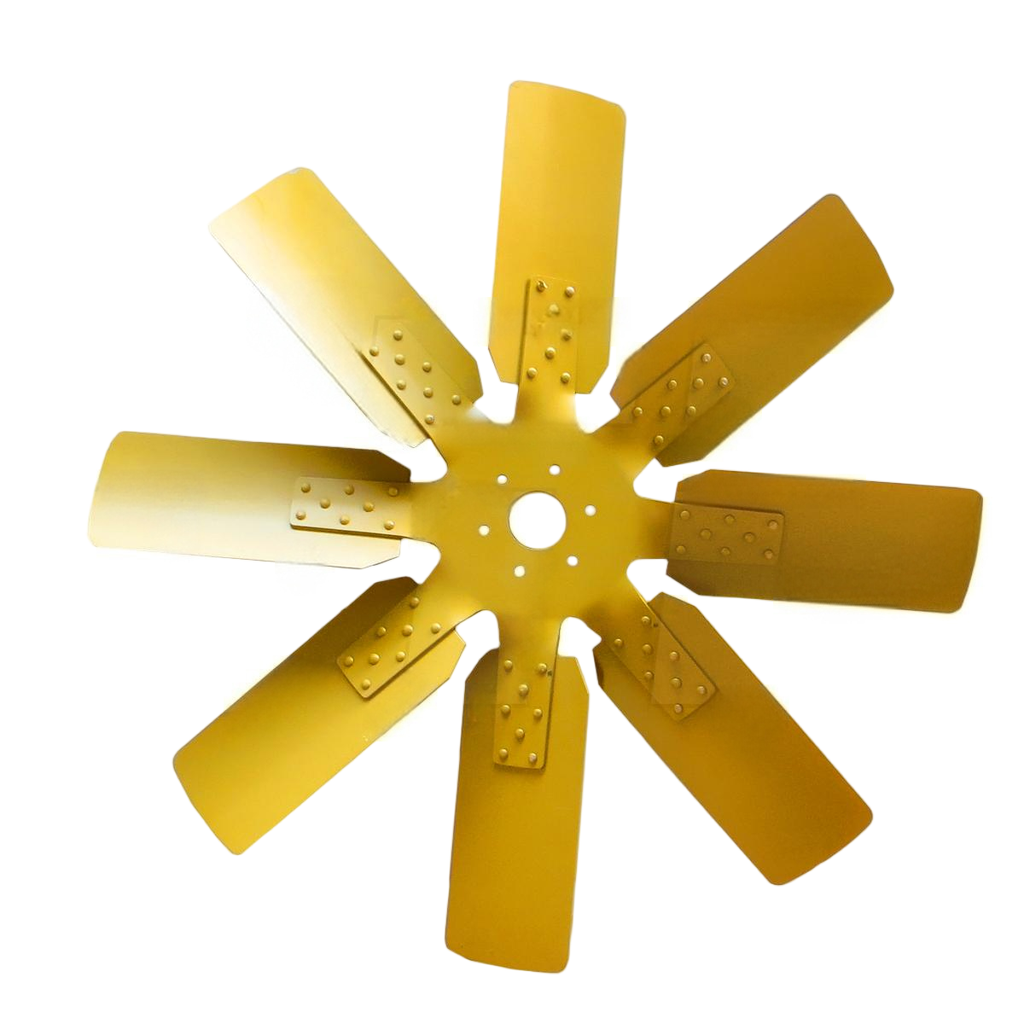 4N-3339: FAN A