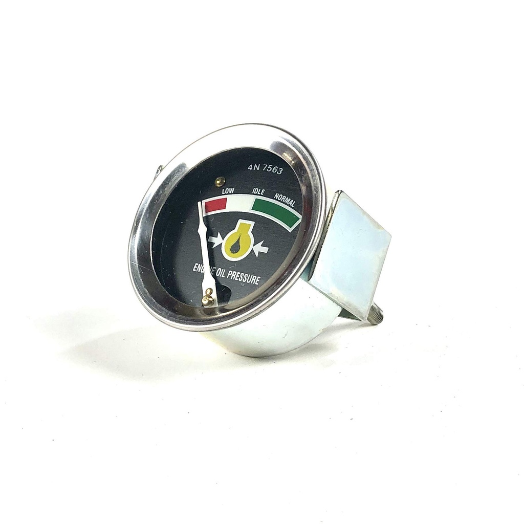 4N-7563: GAGE-OIL