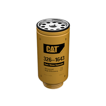 326-1643: Filter Assembly