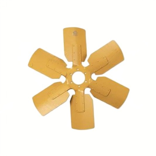 4N-8344: FAN A