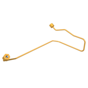 4P-7805: 1.83mm Inner Diameter Fuel Injector Line