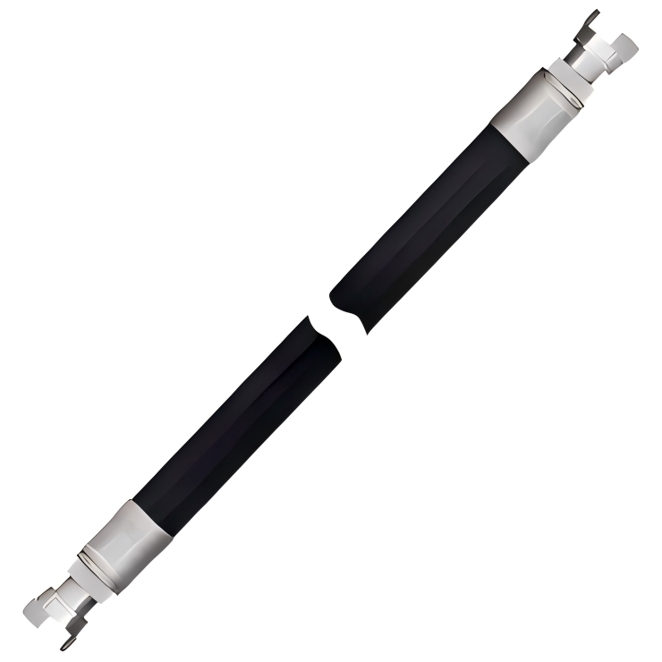 4S-7529: HOSE A