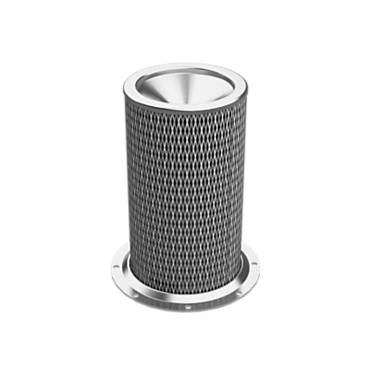 4S-8340: Engine Air Filter