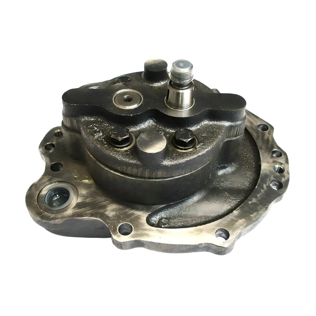 4S-8660: PUMP GP