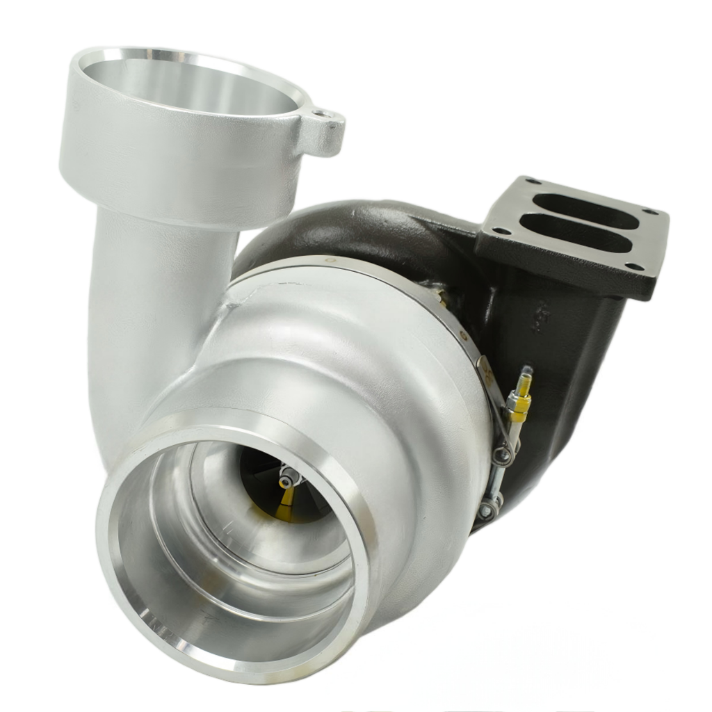 4S-9706: TURBO A
