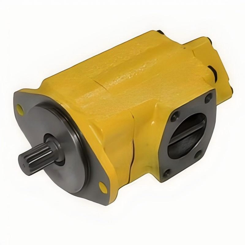 4T-0508: PUMP G