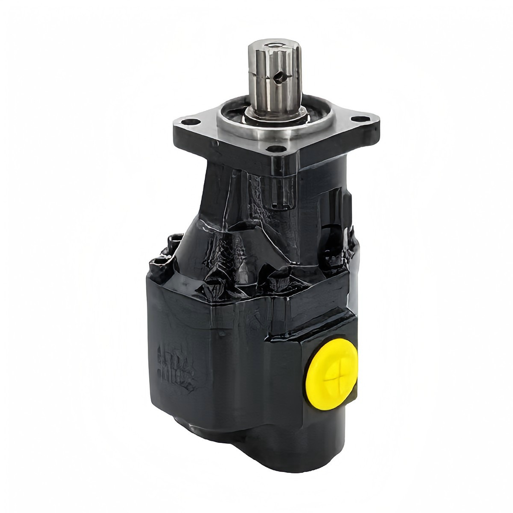 4T-0509: PUMP G