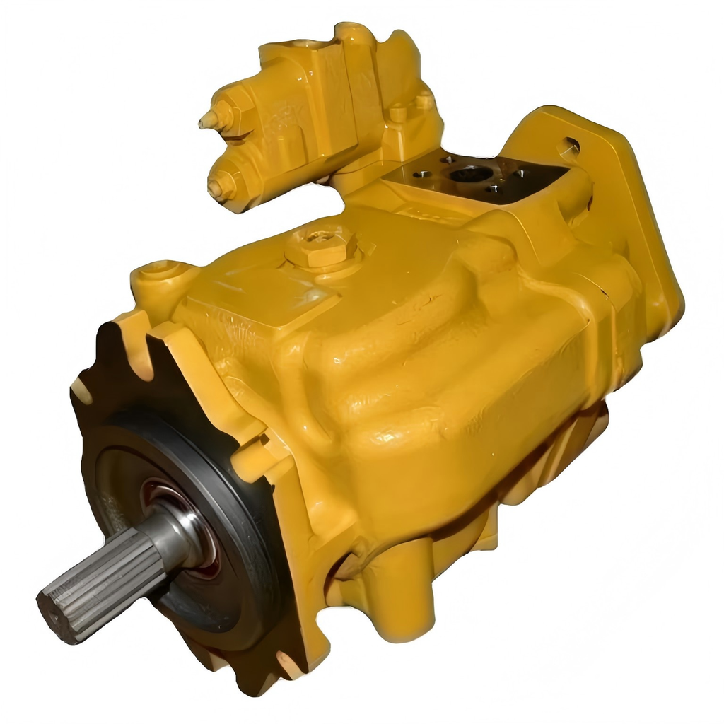 4T-2767: PUMP G