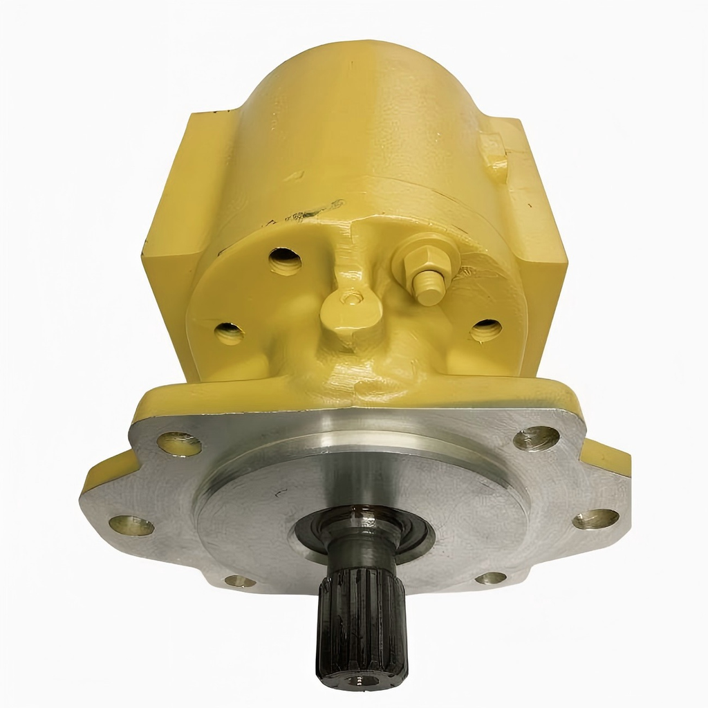 4T-5614: PUMP G
