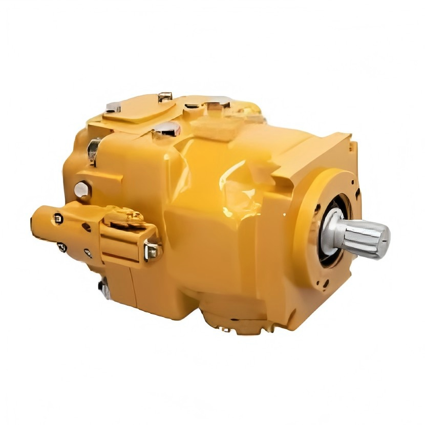 4T-7426: PUMP G