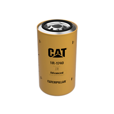 1R-1740: 1-14" Threaded Fuel Filter