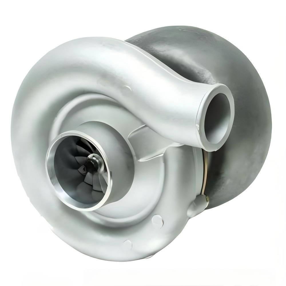 4W-1232: TURBO G