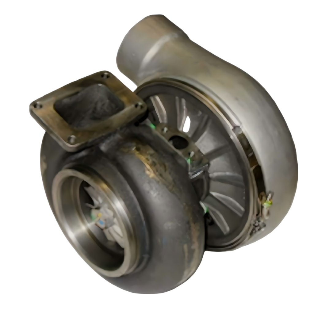 4W-1237: TURBO G