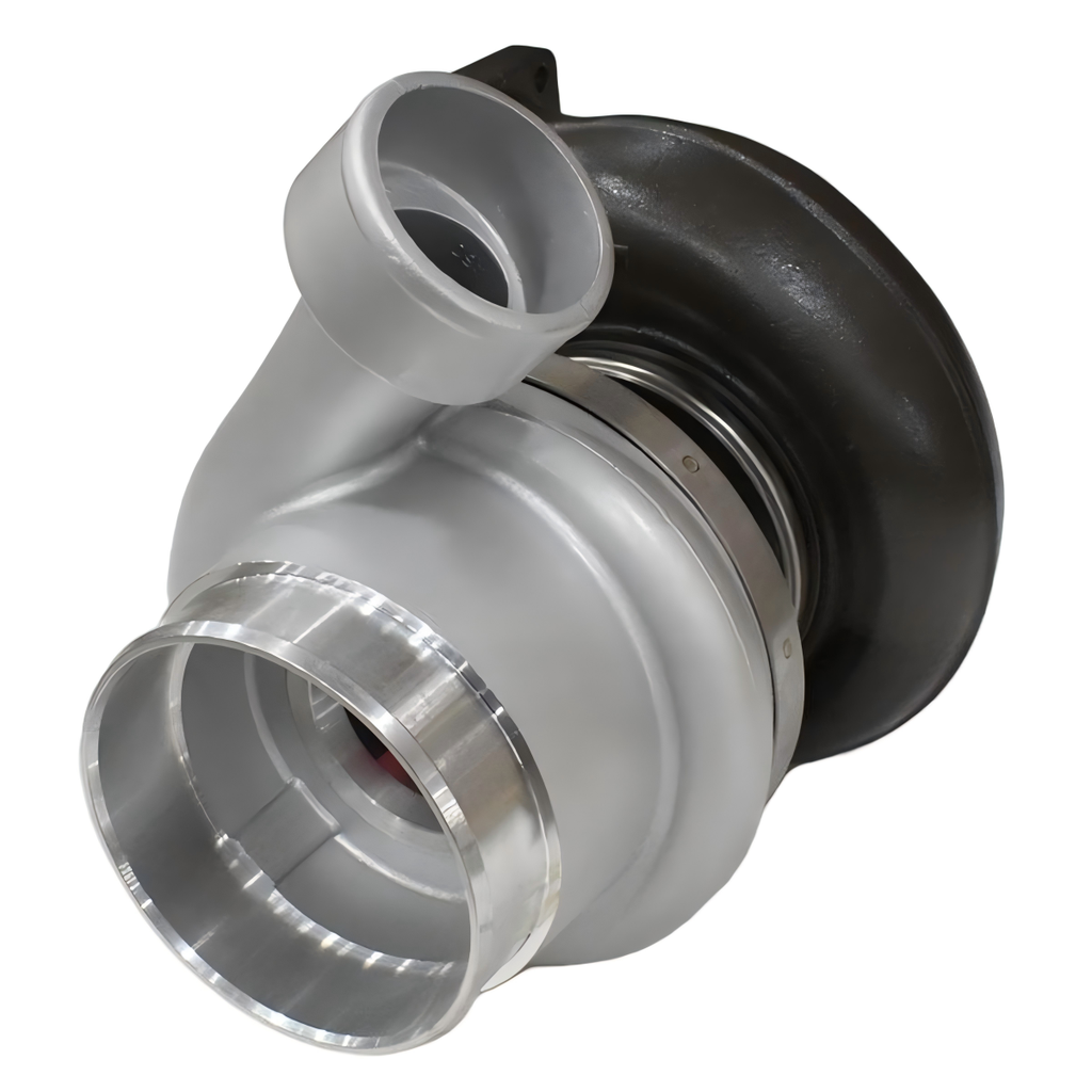 4W-7500: TURBO G