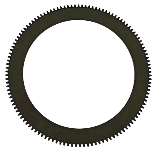4Y-0709: Disc-Friction