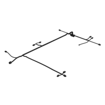 520-7000: Harness Assembly-Wiring