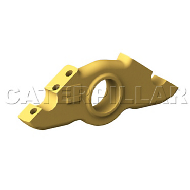 7T-8555: Undercarriage Minor Bogie
