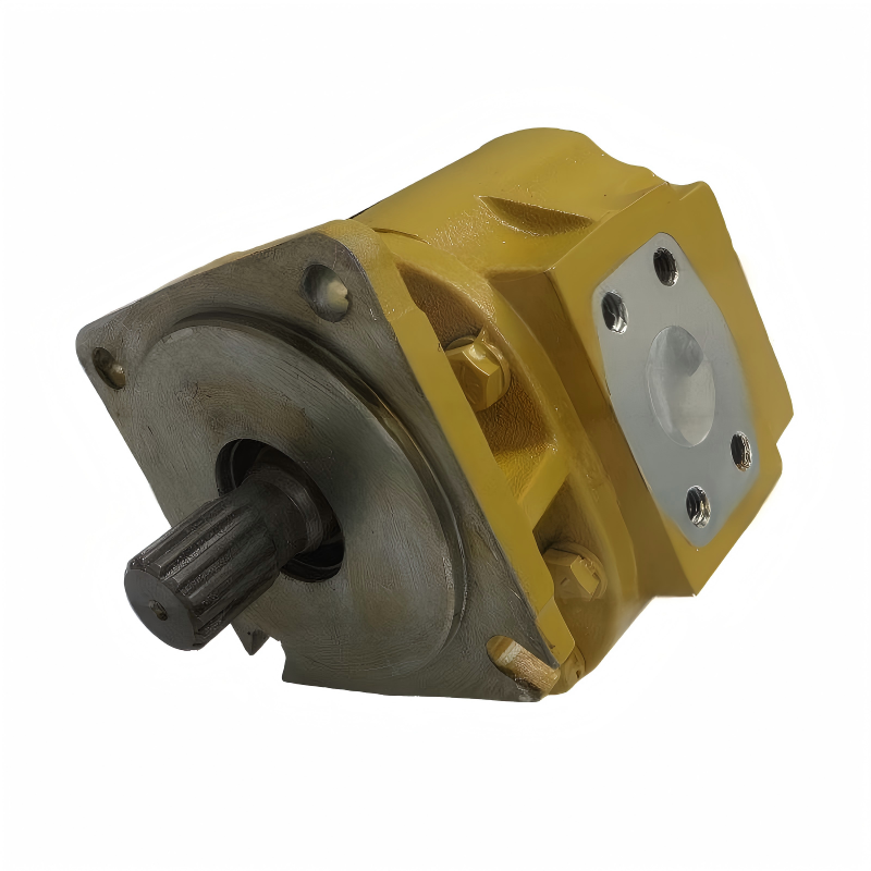 5E-9899: PUMP
