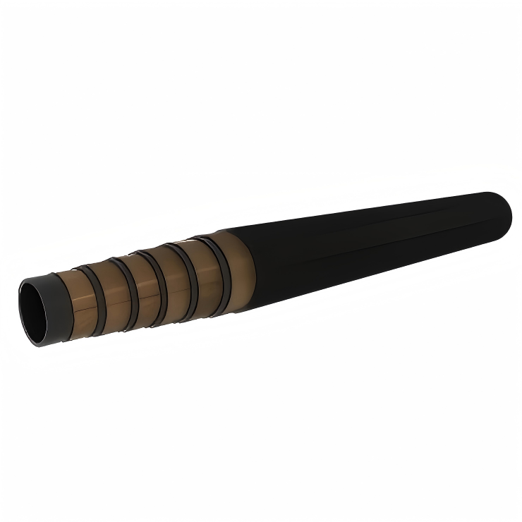 5I-4490: XT-6ES  HOSE