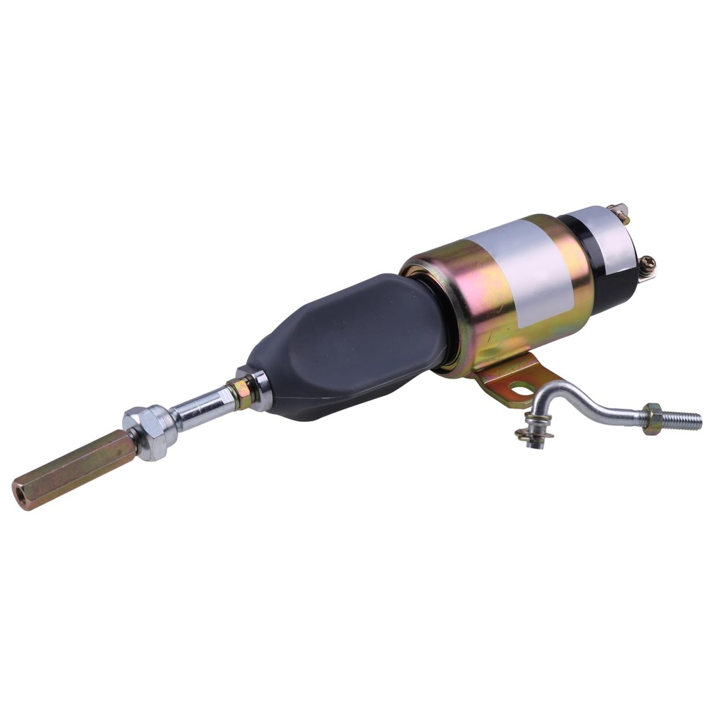 5I-7518: SOLENOID