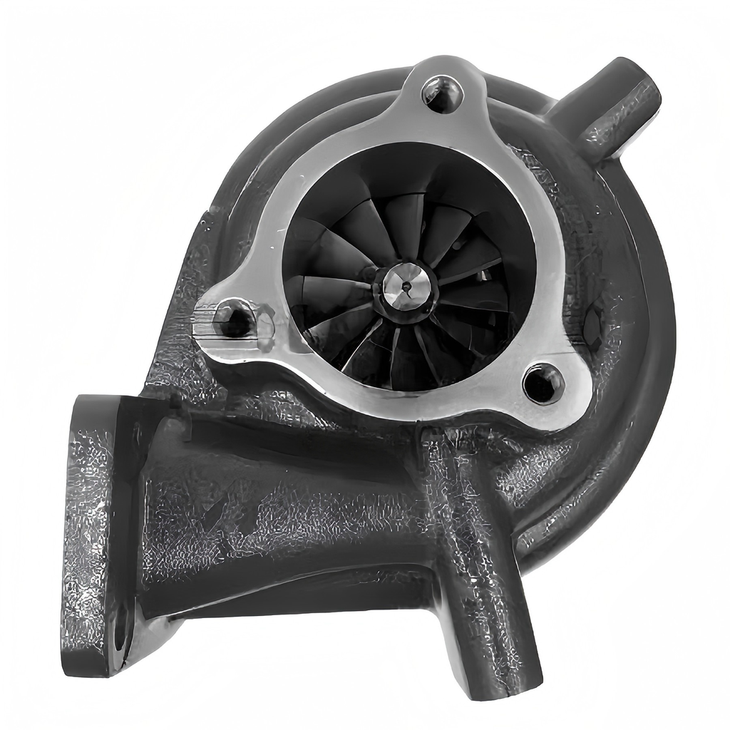 5I-8018: TURBO G