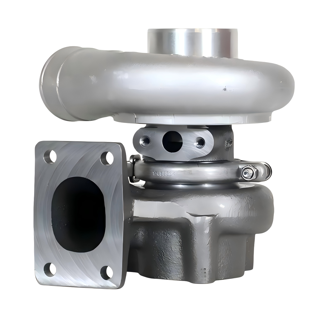 5I-8122: TURBO GP