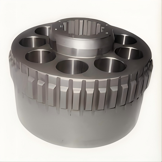 5I-8631: BARREL