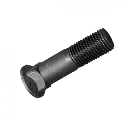 5J-2409: 7/8-9 Thread 76.2mm Long Plow Bolt