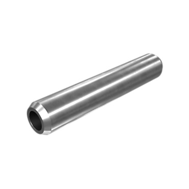 5M-1179: 44.45mm Long Chamfer End Spring Pin