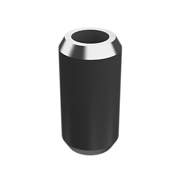 6D-9953: 6.35mm Long Steel Spring Pin