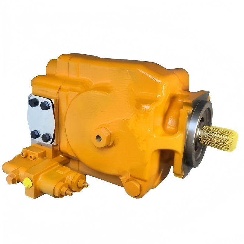 6E-0838: PUMP G