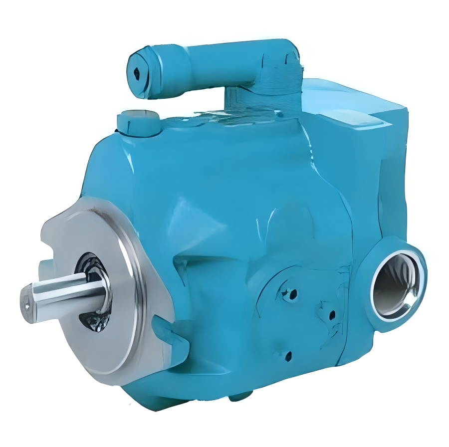6E-1229: PUMP G
