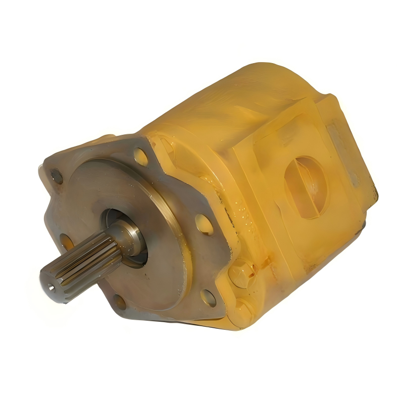 6E-2046: PUMP G