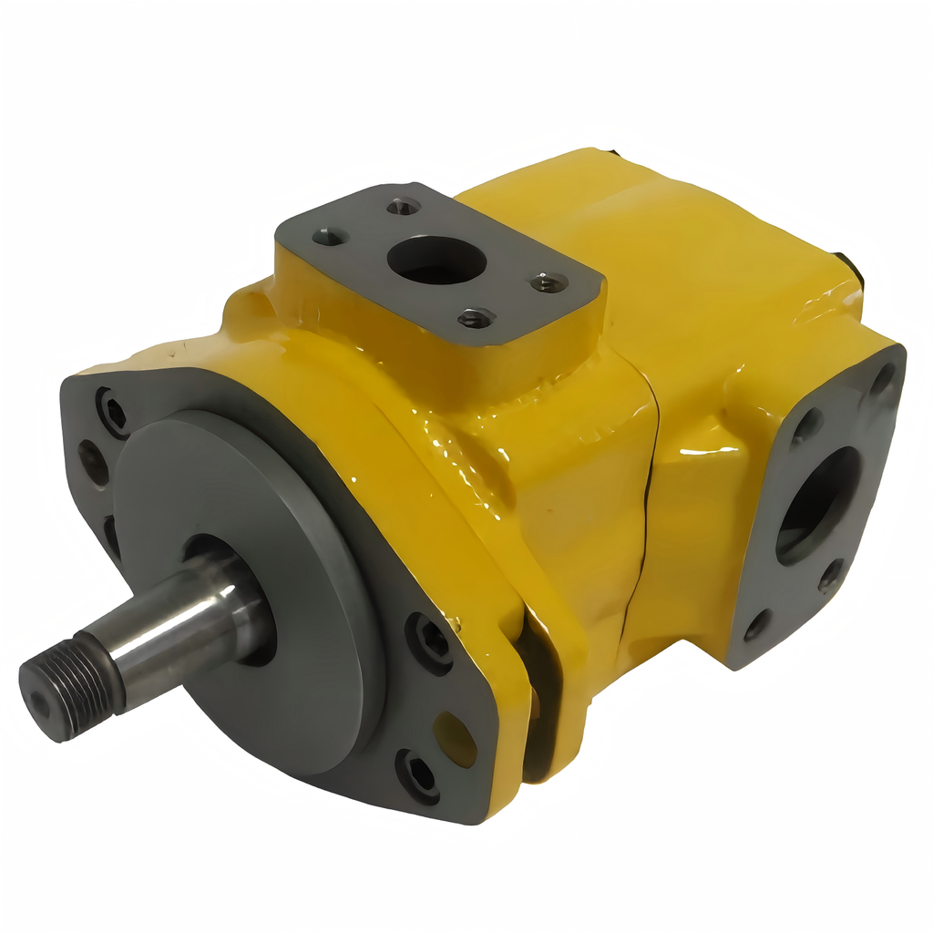 6E-2928: PUMP G