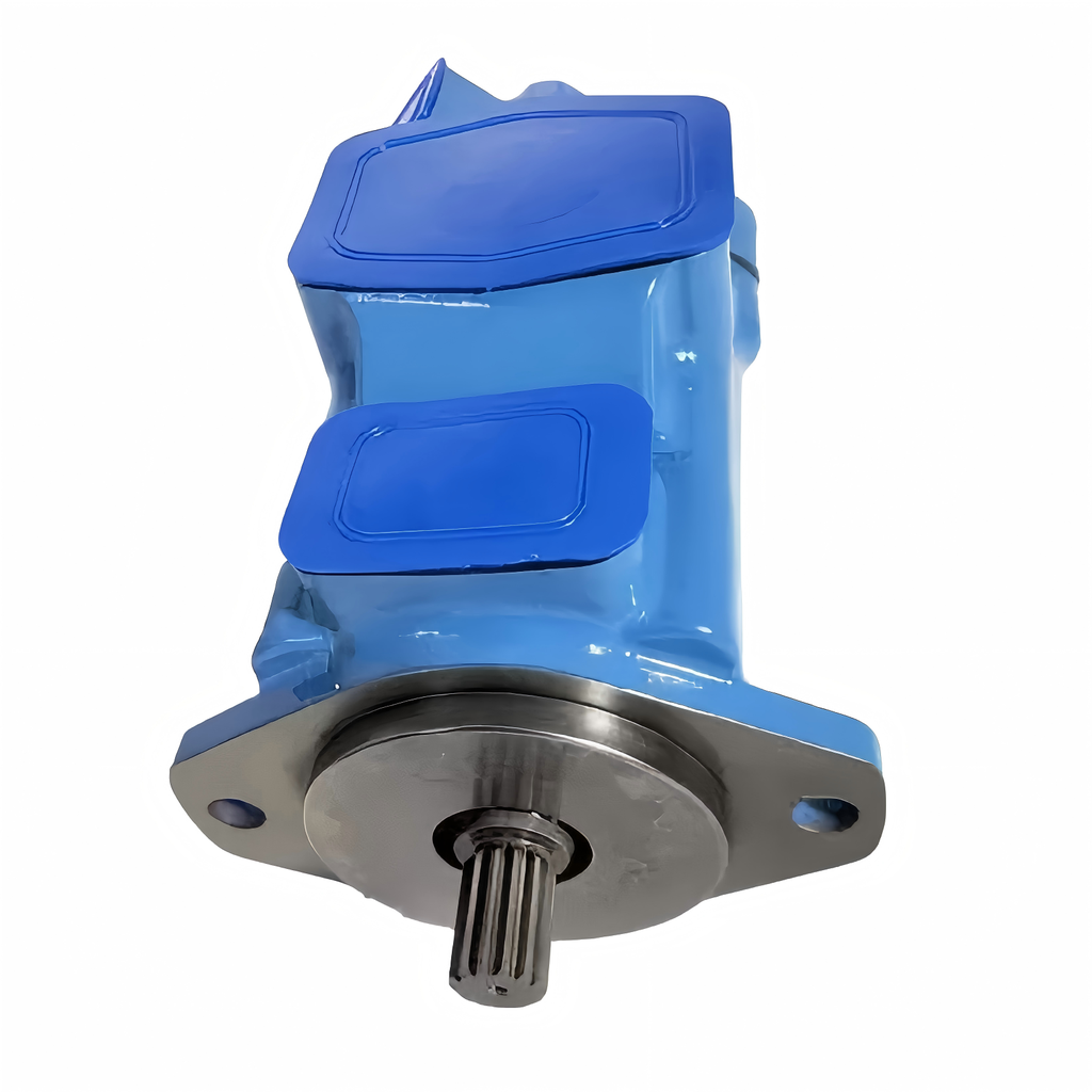 6E-2931: PUMP G